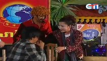 Khmer Comedy, Peak Mi Comedy - Toek Chet Pros រឿង ចិត្តប្រុស​ ភាគ១