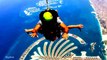 Skydive Dubai Amazing Must Watch Crazy People