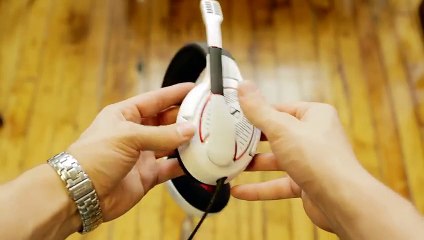 Sennheiser GAME ONE Headset Review