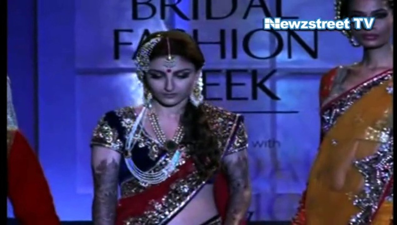 Soha promises samosa on her wedding