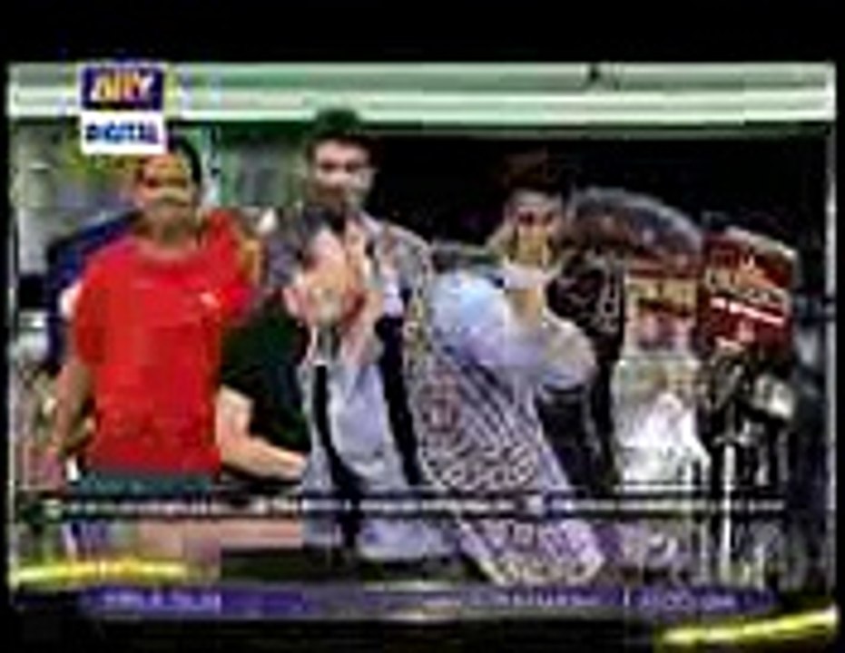 Guests keep Winning Gifts in Jeeto Pakistan Episode 83 - ARY Digital