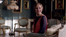 DVD Downtown Abbey S4 - Extrait 6