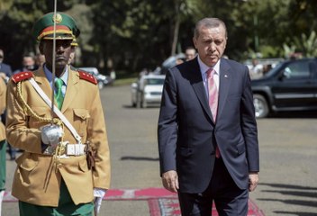 Erdoğan: Yurt Dışındaki Cemaat Okullarını Kapattıracağız