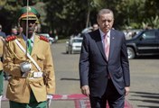 Erdoğan: Yurt Dışındaki Cemaat Okullarını Kapattıracağız