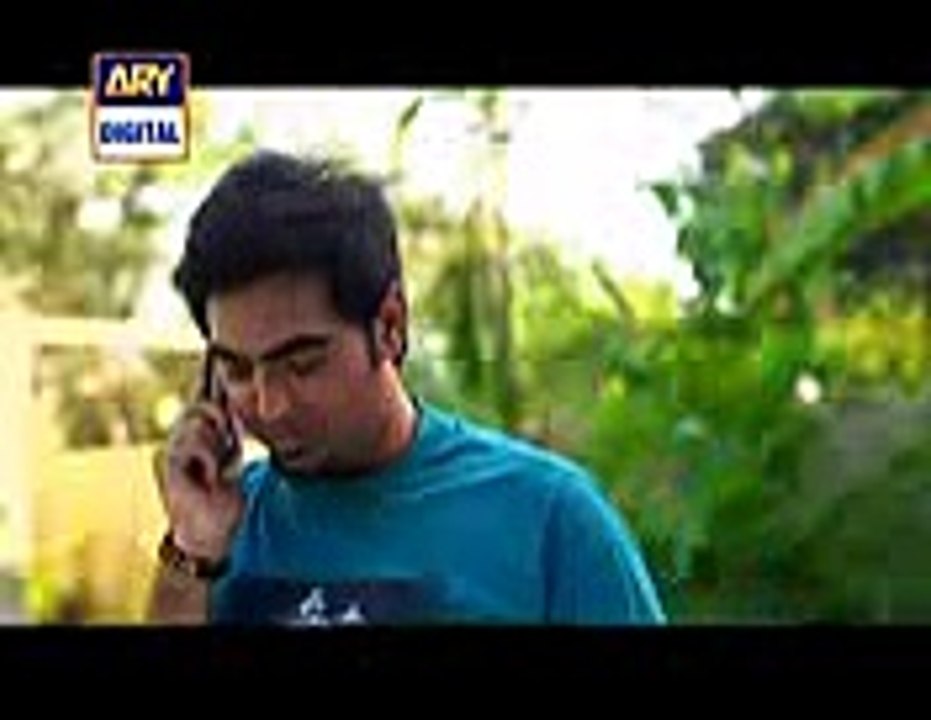 Qismat Episode 75 - 15th January 2015 - ARY Digital
