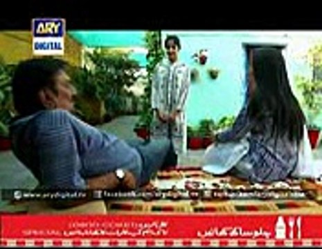 Tootay Huay Taaray Episode 198 - 14th January 2015 - ARY Digital