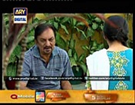 Tootay Huay Taaray Episode 200 - 19th January 2015 - ARY Digital