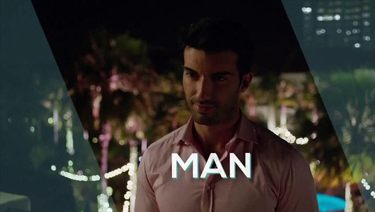 Jane The Virgin 1.Sezon 11.Bölüm Fragmani