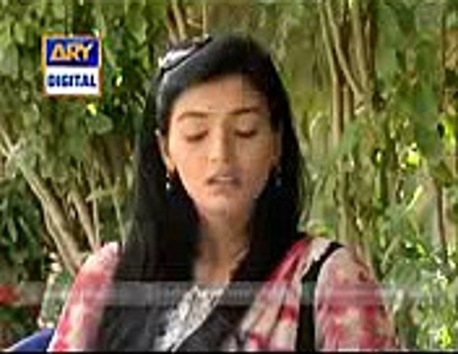 Aey Ishq Hamain Barbad Na Kar Episode 4 - ARY Digital