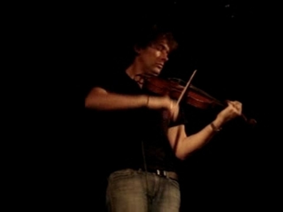 Yann Tiersen. video2