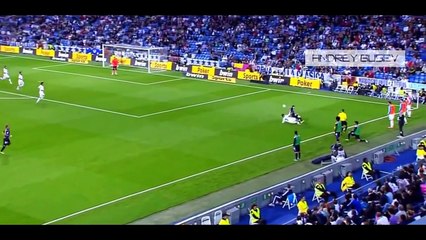Cristiano Ronaldo Best Defensive Skills  2014