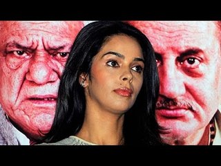 Mallika Sherawat Confident Of Image Change With ‘Dirty Politics’