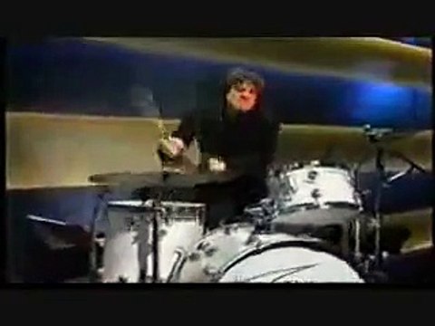 Jim Carrey et Stephen Hawking chez Conan O'Brien