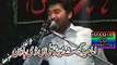 Qaisda 13 Rajab By Zakir Muntazir Mehdi 2 June 2013 Gamay Shah Lahore