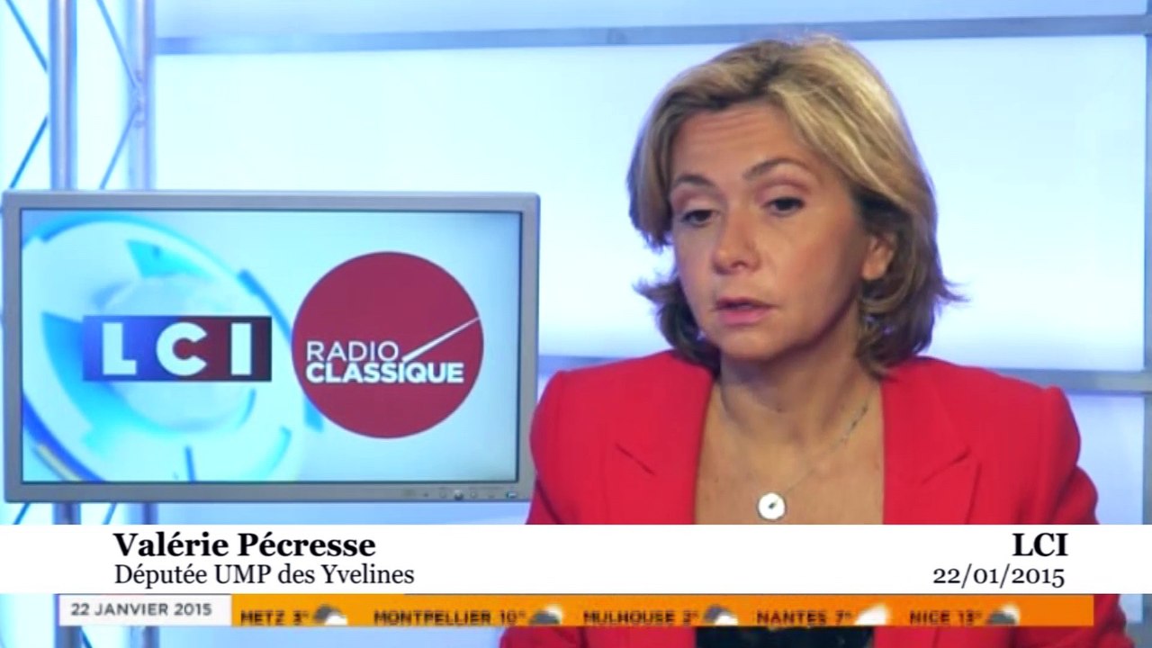 L'Union Nationale remise en cause par Nicolas Sarkozy ?