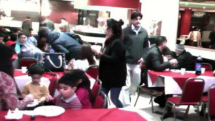 Bar B.Q. Tonight 110 Coldharbour Lane Hayes Middlesex UB3 3HA