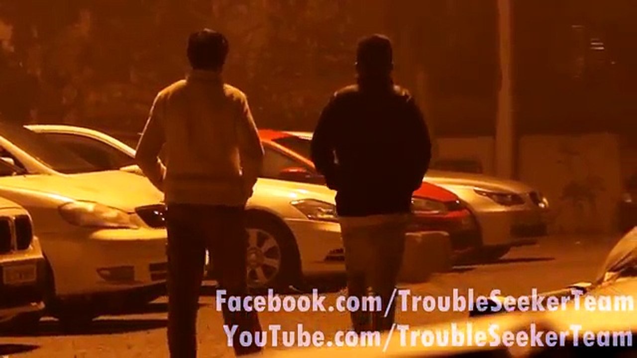 Killer Clown Prank 2015 - Inspired by DM Pranks Productions