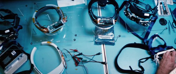 Microsoft HoloLens - Possibilities