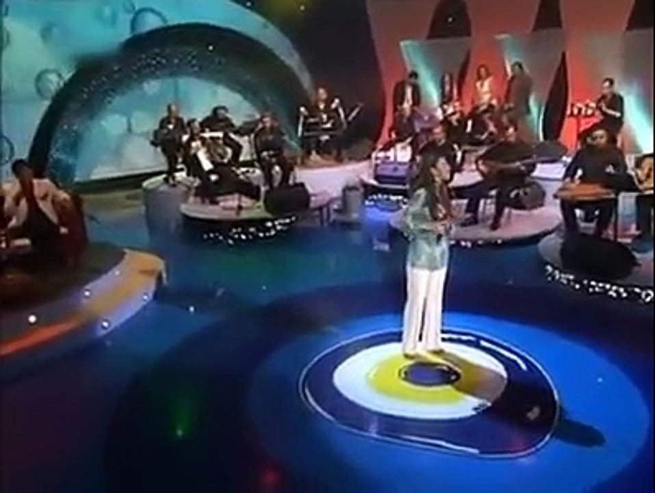 Sevcan Orhan-Turnam Başım Darda Benim