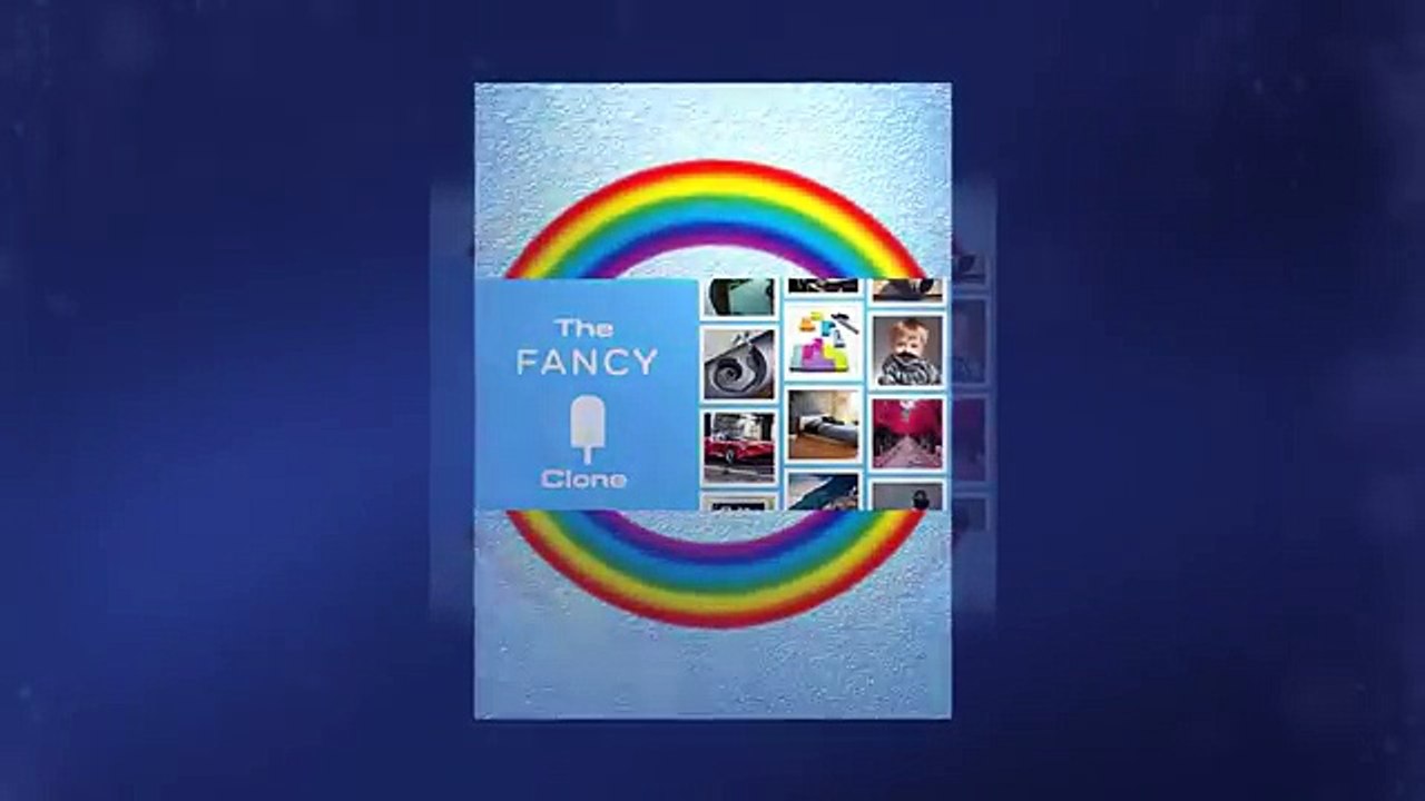Fancy Clone