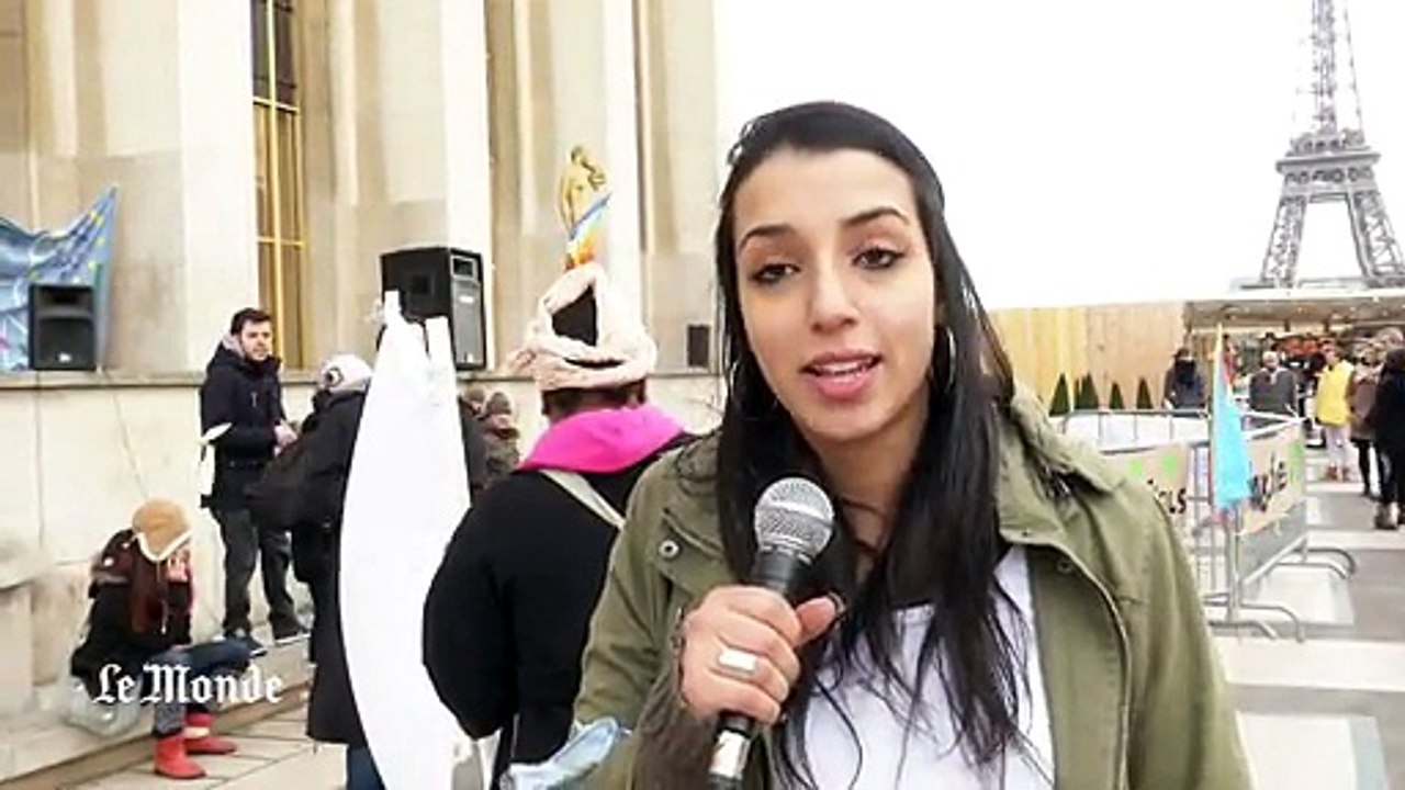 [MEDIUM] A Paris, un rassemblement en hommage aux milliers de victimes de Boko Haram