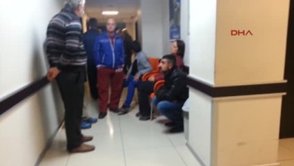 Muğla Bunalıma Giren Genç Kendini Vurdu