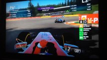 PSGL F1 - R9 - Belgium - Highlights