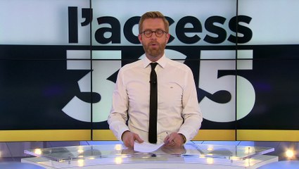 TEASER ACCESS365 22-01-15