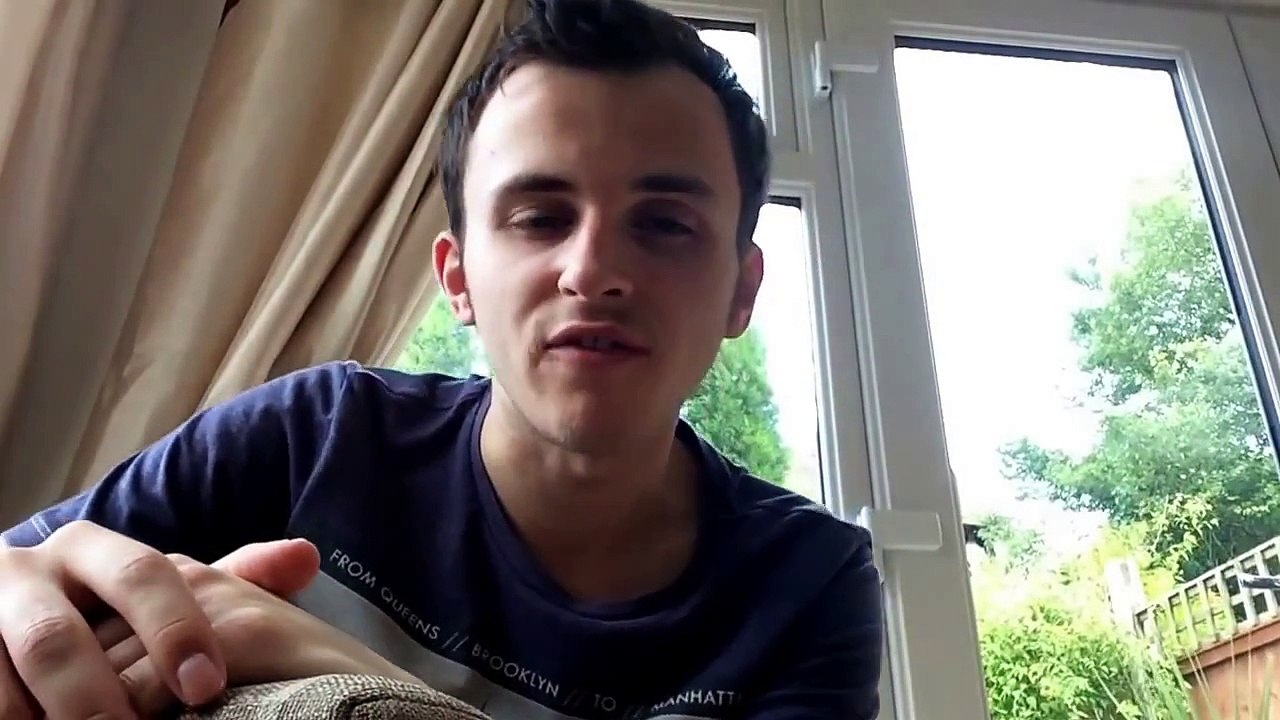 A Thank You From Moe
