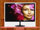 Philips 247E4LHAB/00 Ecran PC LED 236 (5994 cm) 1920x1080 5 ms HDMI/VGA