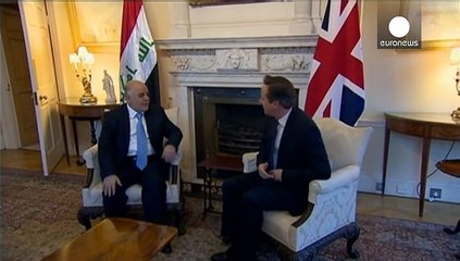 Réunion à Londres de la coalition contre l'Organisation État Islamique