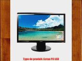 Asus VH228D Ecran PC LCD 215 (547 cm) LED D-Sub Noir