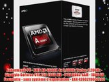 Ankermann-PC - AMD A8-6600K 4x 3.90GHz Turbo: 4.20GHz - Gigabyte GeForce GTX 750 2048 MB -