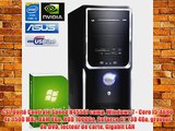 CSL Unit? Centrale Speed H4556f comp. Windows 7 - Core i5-4690 4x 3500 MHz RAM 8Go HDD 1000Go