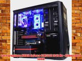 Le PC 6-Core AMD FX-6300 6x 3.5 GHz (4.1 GHz en mode Turbo) Windows 7 Pro 64 8 Go DDR3 1600