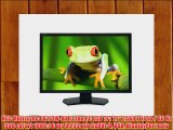 NEC MultiSync PA271W-BK Ecran PC LCD TFT 27 2560 x 1440 / 60 Hz 300 cd/m2 1000:1 6 ms 0.233