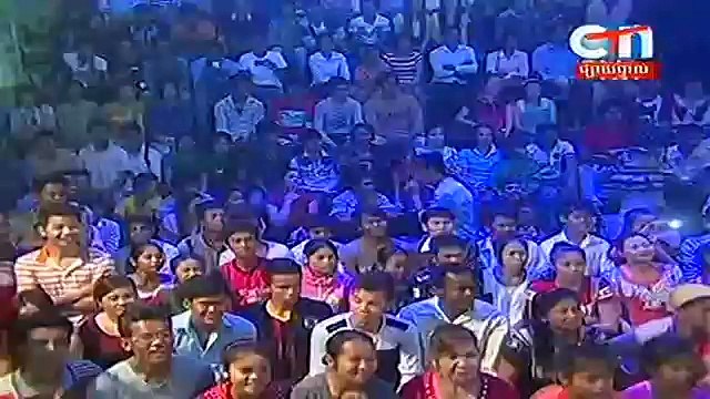 Khmer Peak Mi Comedy, Kon Nhak Sach​ រឿង កូនញាក់សាច់