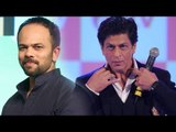 Shahrukh Khan To Start Shoot For Rohit Shetty's Next In March