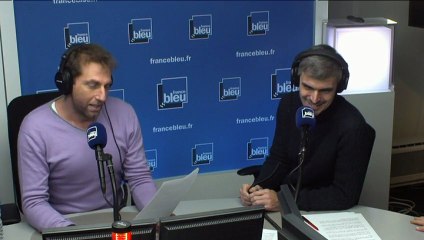 France Bleu Midi Ensemble - Allo les stars