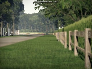 1.28.857 mins - Toyota Supra