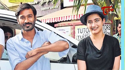 అక్క కి చెల్లి చెక్...! Akshara vs Sruthi