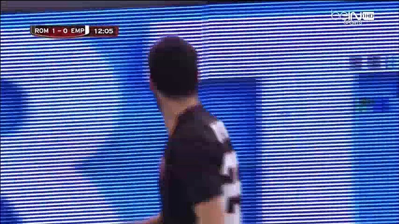 Lord Destro MOTM vs Empoli