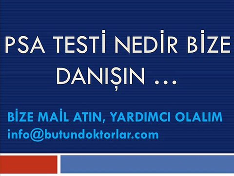 psa_testi SGK lı hastane, PSA testi yapan hastaneler,prostat büyümesi,prostat kanseri belirtileri nelerdir,prostat iltihabı,prostat kanseri nedenleri