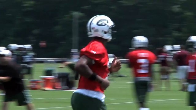 NFL - Bowles veut mener les Jets au niveau des Patriots