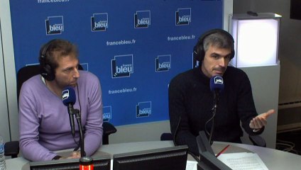 France Bleu Midi Ensemble - L’invité(e) de Daniela Lumbroso