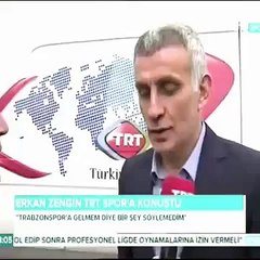 İbrahim Hacıosmanoğlu'ndan İbrahimovic itirafı
