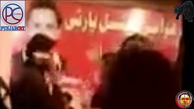 ANP Dusron Ko Dars Dete Hai Itna Bara Saneha Hua Hai Aur Khud Kiya Kar Rahi Hai Dekhien -