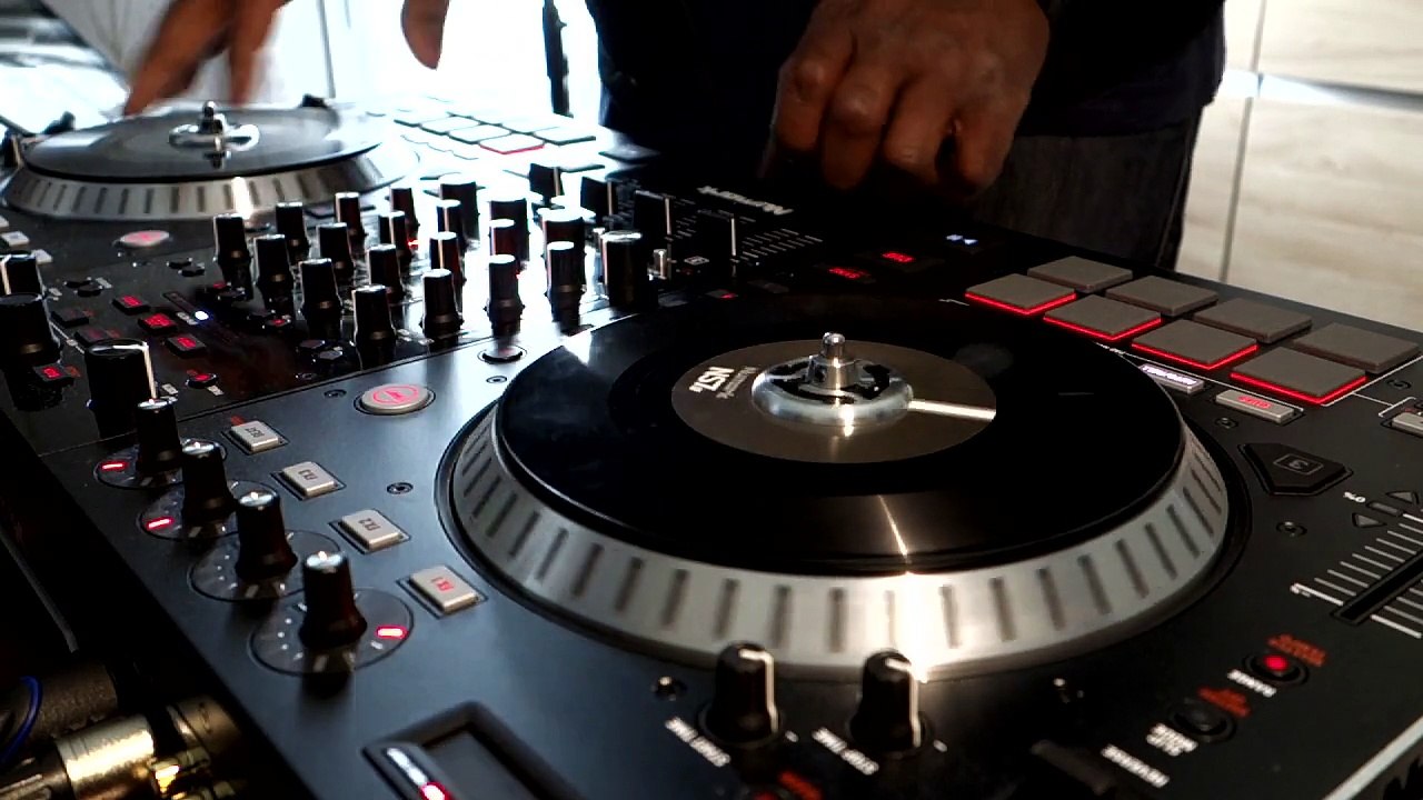 DJ Swwing MIX