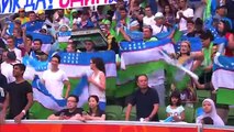 Korea Republic 2-0 Uzbekistan (All Goals and Highlights) Asian Cup 2015