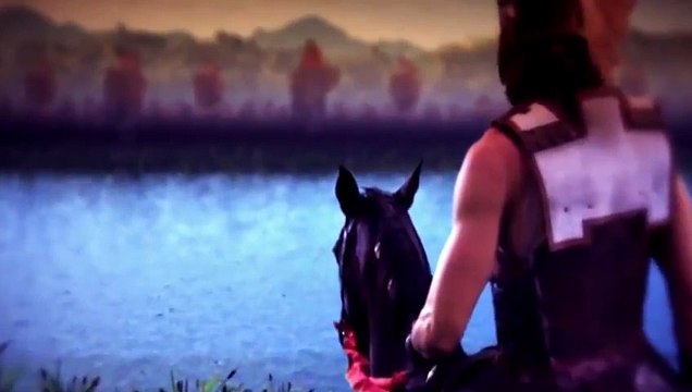 Alejandro, El Señor de la Guerra Batallas Legendarias Historia